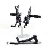 Rearset Suzuki Gsxr Gsx-R 600 750 2006-2009